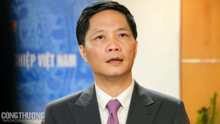 Bộ trưởng Bộ Công Thương sẽ chủ trì Hội nghị hỗ trợ doanh nghiệp nhỏ và vừa tận dụng cơ hội từ EVFTA
