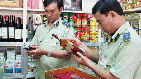 Cụ thể hóa Chỉ thị của Ban Bí thư về bảo vệ quyền lợi người tiêu dùng