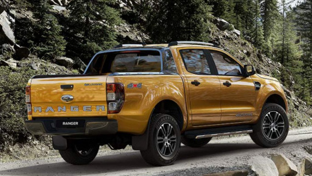 Hậu Covid-19, Ford Việt Nam hỗ trợ mua xe lãi suất 0 đồng