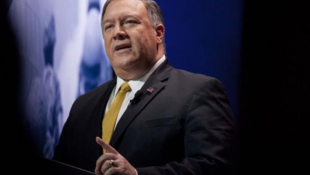 [Quốc tế nổi bật] Tối hậu thư cho Iran