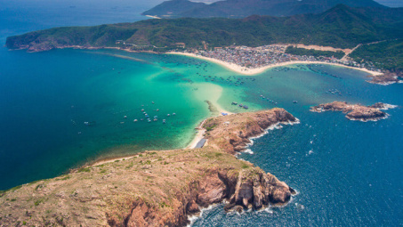 Đến Quy Nhơn phải check-in bằng hết những địa điểm này