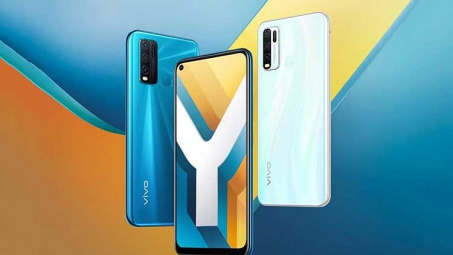 Vivo Y30 công bố giá bán chính thức - Dự là "cháy hàng" ngay khi lên kệ
