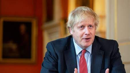 [Quốc tế nổi bật] Thủ tướng Anh từng đối mặt với cái chết