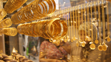 Dự báo giá vàng trong tuần tới sẽ tăng