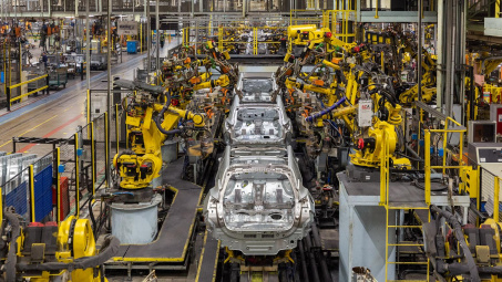 Nhật Bản khuyến khích doanh nghiệp chuyển hoạt động sản xuất sang Đông Nam Á