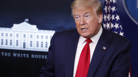 [Quốc tế nổi bật] Ông Trump phải dùng tới quân đội dẹp loạn