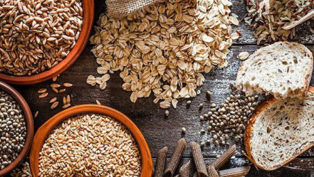 FAO dự báo đầu tiên về cung cầu ngũ cốc niên vụ 2020/21
