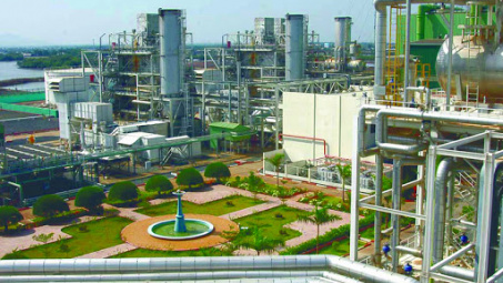 Trung tâm Điện lực Long Sơn dự kiến khởi công vào quý IV/2021