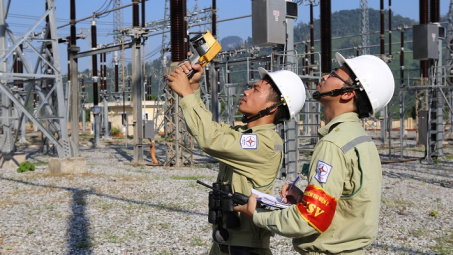 Giảm tổn thất điện năng trên lưới điện truyền tải Bài 2: Tiếp tục các giải pháp trong quản lý và vận hành