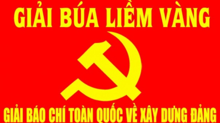Ban cán sự đảng Bộ Công Thương chỉ đạo triển khai các hoạt động hưởng ứng Giải Búa liềm vàng lần thứ V - năm 2020