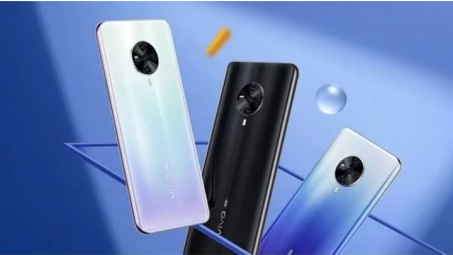 ViVo G1 - Ẩn số mới trong phân khúc điện thoại tầm trung