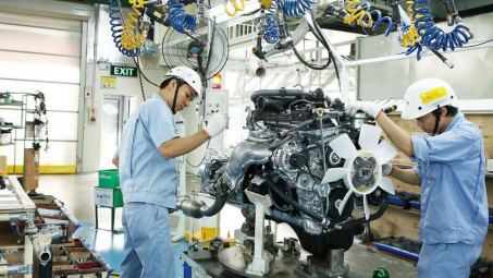 Chỉ số PCI 2019: Quảng Ninh giữ quán quân, TP. Hồ Chí Minh tuột khỏi Top 10