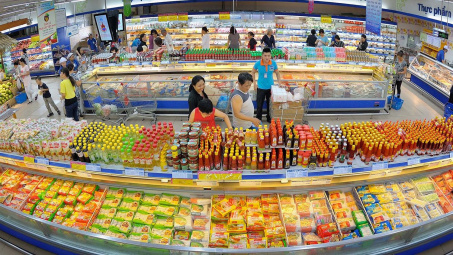 [VIDEO] Doanh nghiệp bán lẻ phục hồi sau đại dịch: cuộc đua cần sức bền