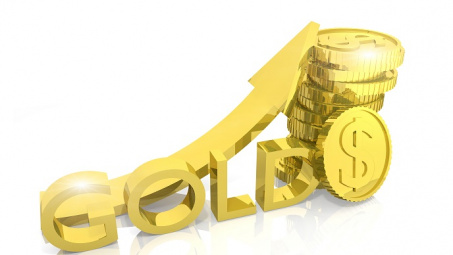 Giá vàng ngày 5/5: căng thẳng Mỹ- Trung leo thang đẩy giá vàng tăng mạnh