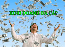 The need for state management of multi-level marketing activities