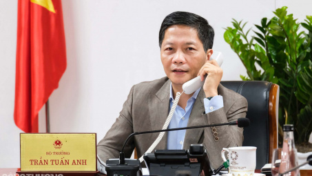 Việt Nam thúc đẩy phục hồi kinh tế, duy trì chuỗi cung ứng trong ASEAN+3