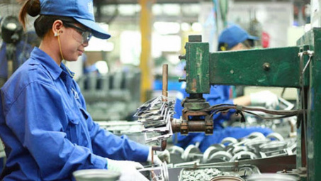 Hà Nội phát triển công nghiệp hỗ trợ theo chuỗi giá trị toàn cầu