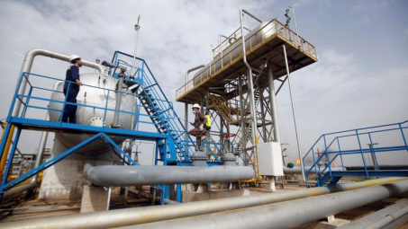 Dầu thô Brent mất mốc 30 USD/thùng, liên minh OPEC+ có thể khó đạt được mức cắt giảm sản lượng đã đề ra