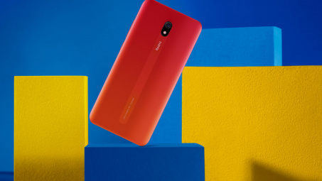 Redmi 8A - Smartphone giá rẻ gây "chao đảo" phân khúc