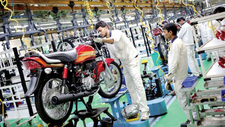 Ấn Độ: Tạo lập quỹ đất công nghiệp lớn nhằm thu hút các doanh nghiệp rời khỏi Trung Quốc