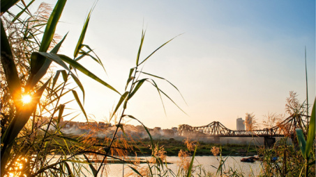 Thời tiết 7-5: Bắc bộ bước vào ngày đỉnh điểm của đợt nắng nóng