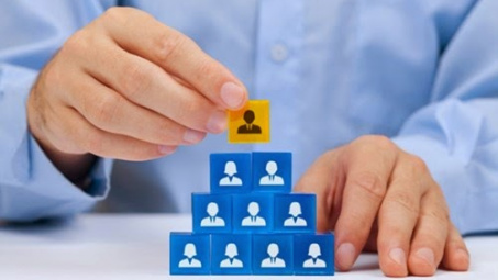 Tăng cường kiểm soát hiệu quả thị trường kinh doanh đa cấp