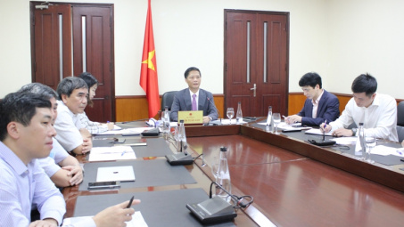 Kinh tế, thương mại và năng lượng: Ba trụ cột hợp tác quan trọng giữa Việt Nam và Mỹ hậu Covid-19