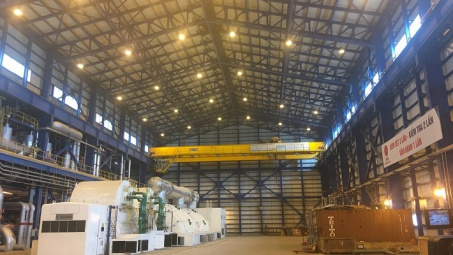 Nhiệt điện Mông Dương: Đảm bảo sản xuất hơn 7 tỷ kWh điện năm 2020