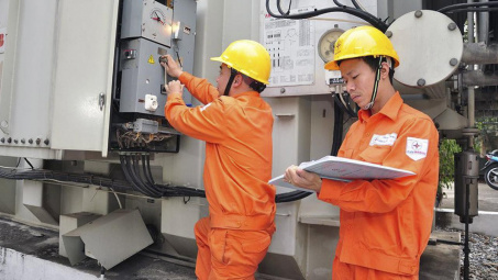 Bộ Công Thương đề xuất lùi thời gian sửa đổi biểu giá bán lẻ điện sinh hoạt