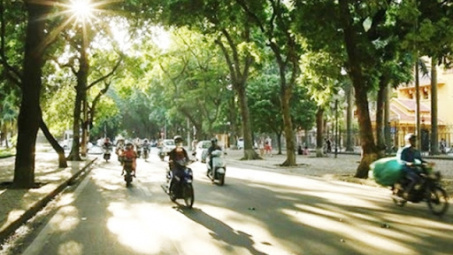 Thời tiết 8-5: Bắc và Trung Bộ tiếp tục nắng nóng trên diện rộng