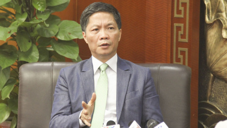 Bộ Công Thương sẽ lắng nghe, từng bước gỡ khó, thúc đẩy doanh nghiệp phục hồi sau đại dịch