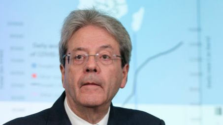 [Quốc tế nổi bật] Châu Âu đang đứng giữa "ngã ba đường"