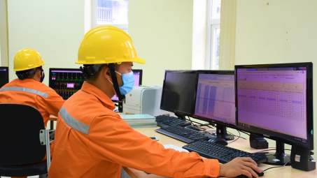 EVNHANOI triển khai các giải pháp đảm bảo điện mùa nắng nóng