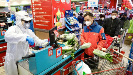 Kinh tế tiếp tục suy yếu, Trung Quốc phát tín hiệu cân nhắc nới lỏng chính sách tiền tệ hơn nữa