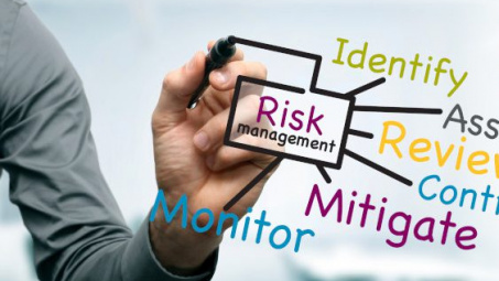 Một số vấn đề về quản trị rủi ro trong doanh nghiệp