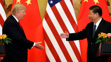 Tiêu điểm kinh tế thế giới tuần qua (4/5 - 8/5)