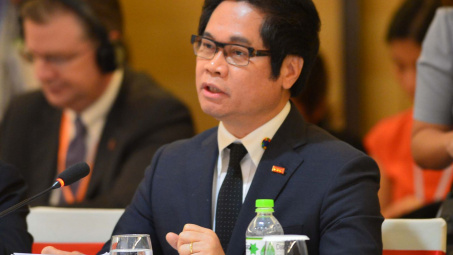 Chủ tịch VCCI: Tiếp sức cho doanh nghiệp qua các phong trào “dùng hàng Việt”