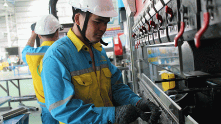 Giảm 30% phí khi thẩm định, kiểm định kỹ thuật an toàn lao động từ nay đến hết năm