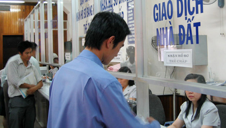 Từ hôm nay giảm 20% mức phí khi đăng ký giao dịch đảm bảo