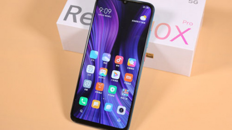 Redmi 10X Pro - Hiệu năng siêu khủng trong tầm giá 8 triệu đồng