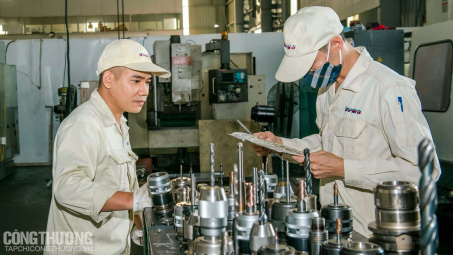 Số doanh nghiệp trên 1.000 dân tăng gấp rưỡi so với năm 2016