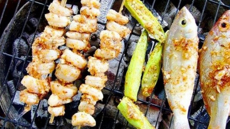 Bạn sẽ thấy tiếc khi không thử 10 món ngon này ở Phú Quốc