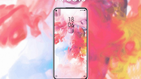 Xiaomi Mi CC10 - Khả năng Zoom siêu khủng, soán ngôi Galaxy S20 Ultra