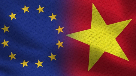 EVFTA mang lại môi trường cạnh tranh lành mạnh cho doanh nghiệp Việt Nam và EU