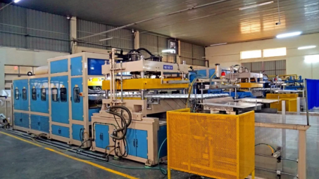 Áp dụng thành công mô hình năng suất tổng thể: Bài học kinh nghiệm từ Công ty Quang Quân