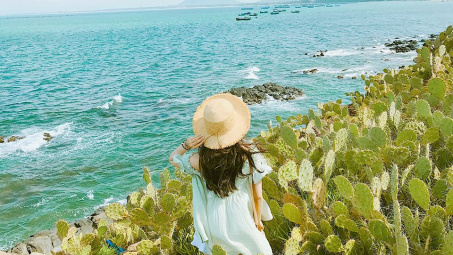 Những tuyệt tác làm say lòng người ở xứ sở “Tôi thấy hoa vàng trên cỏ xanh”