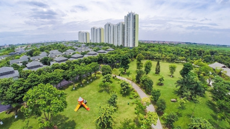 Lợi ích doanh nghiệp và trách nhiệm với môi trường