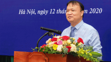 Bộ Công Thương tri ân đóng góp của báo chí trong sự nghiệp phát triển ngành