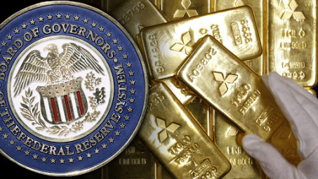 Giá vàng ngày 12/6: FED tiếp tục duy trì mức lãi suất cực thấp gần 0%, vàng tiếp đà tăng