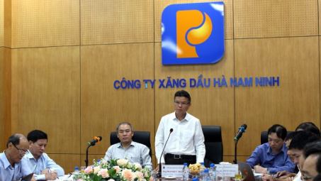 Petrolimex: Tối ưu nguồn lực để hoàn thành kế hoạch 2020